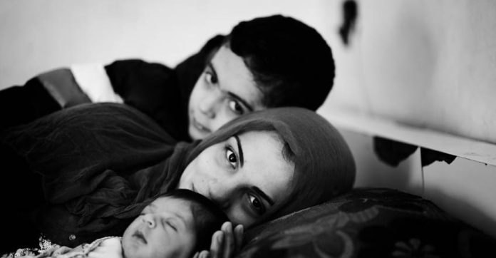 jamila-with-her-son-and-daughter