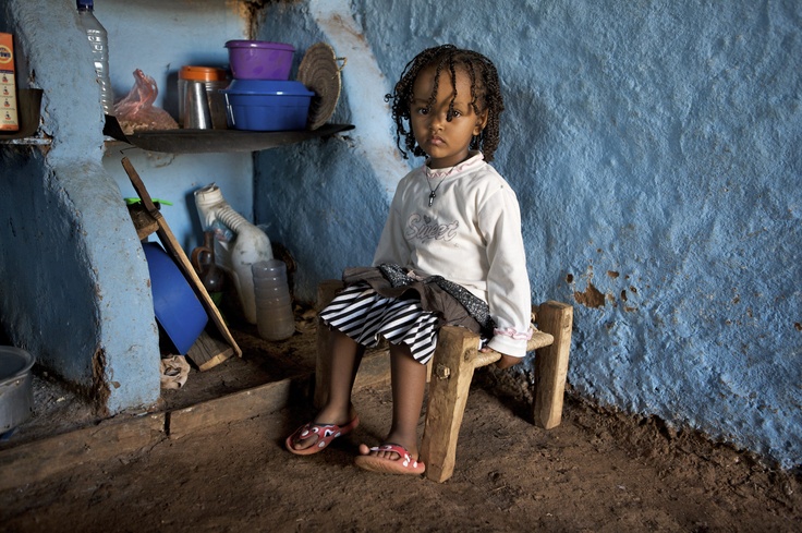 UNHCR Eritrea