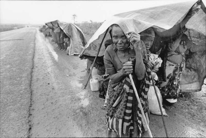 Rwanda genocide_UNHCR