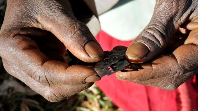 Somaliland FGM
